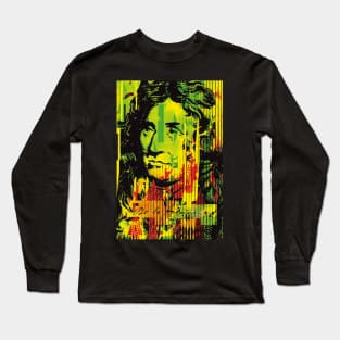 Jean de la Fontaine Long Sleeve T-Shirt